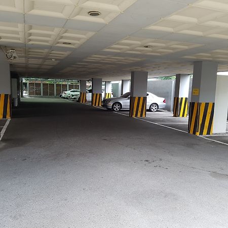Hue Motel Busan Dış mekan fotoğraf