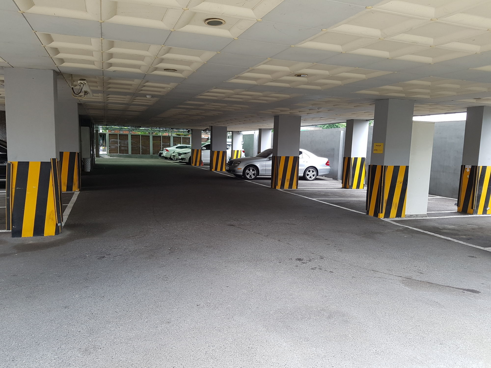 Hue Motel Busan Dış mekan fotoğraf