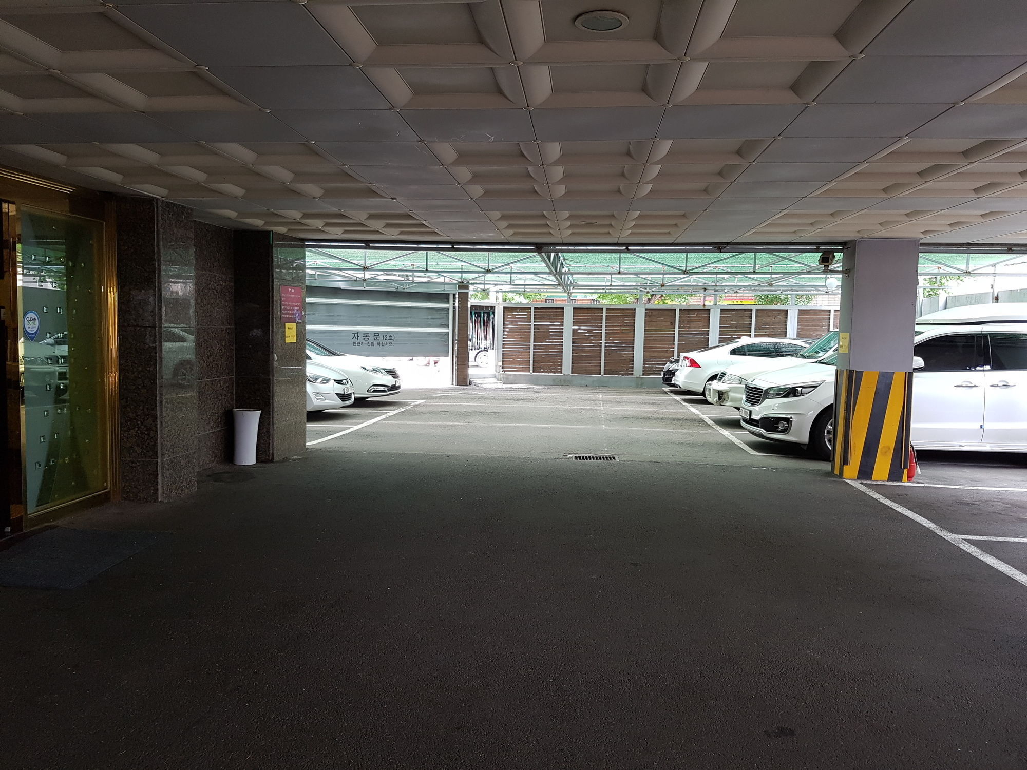 Hue Motel Busan Dış mekan fotoğraf