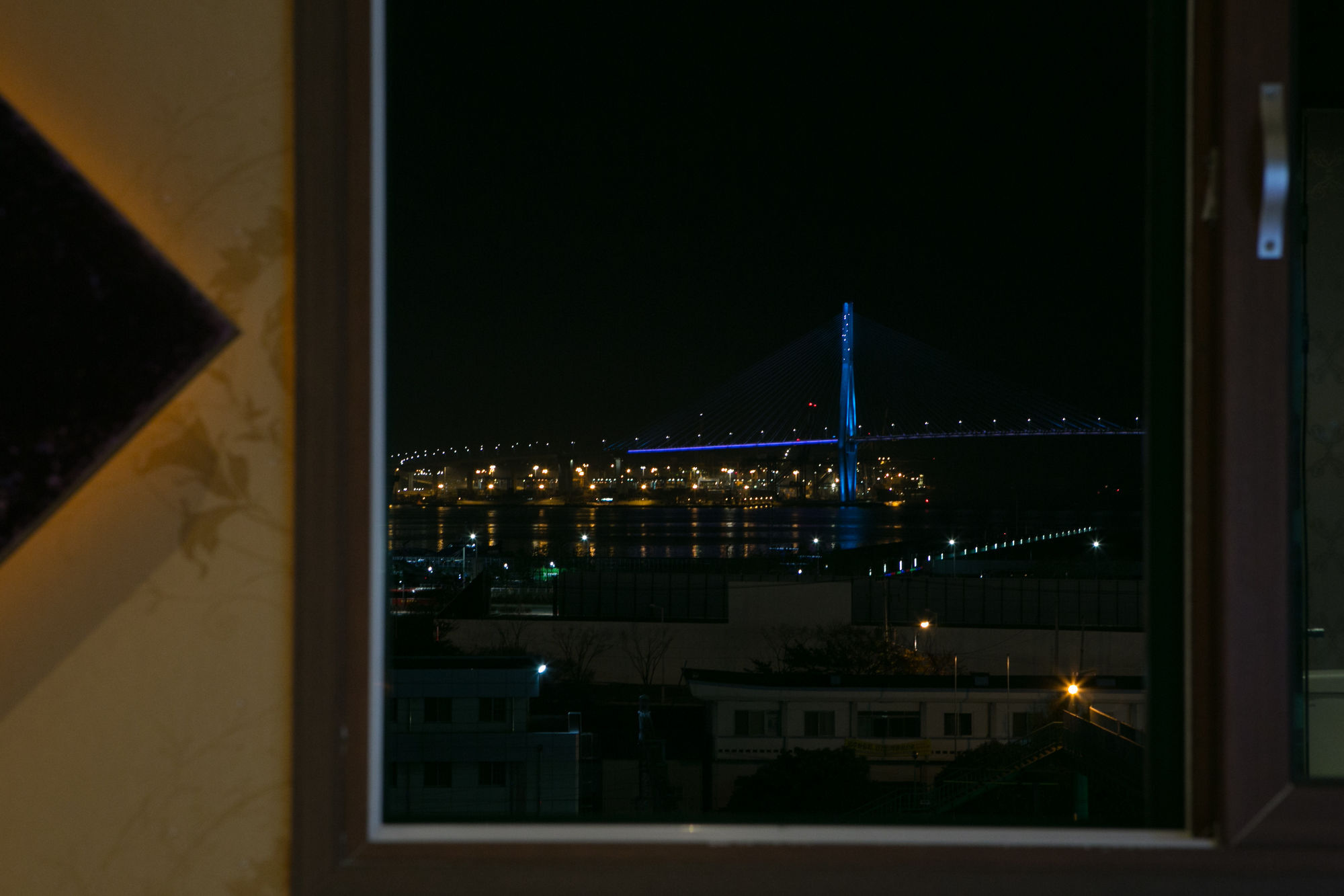 Hue Motel Busan Dış mekan fotoğraf