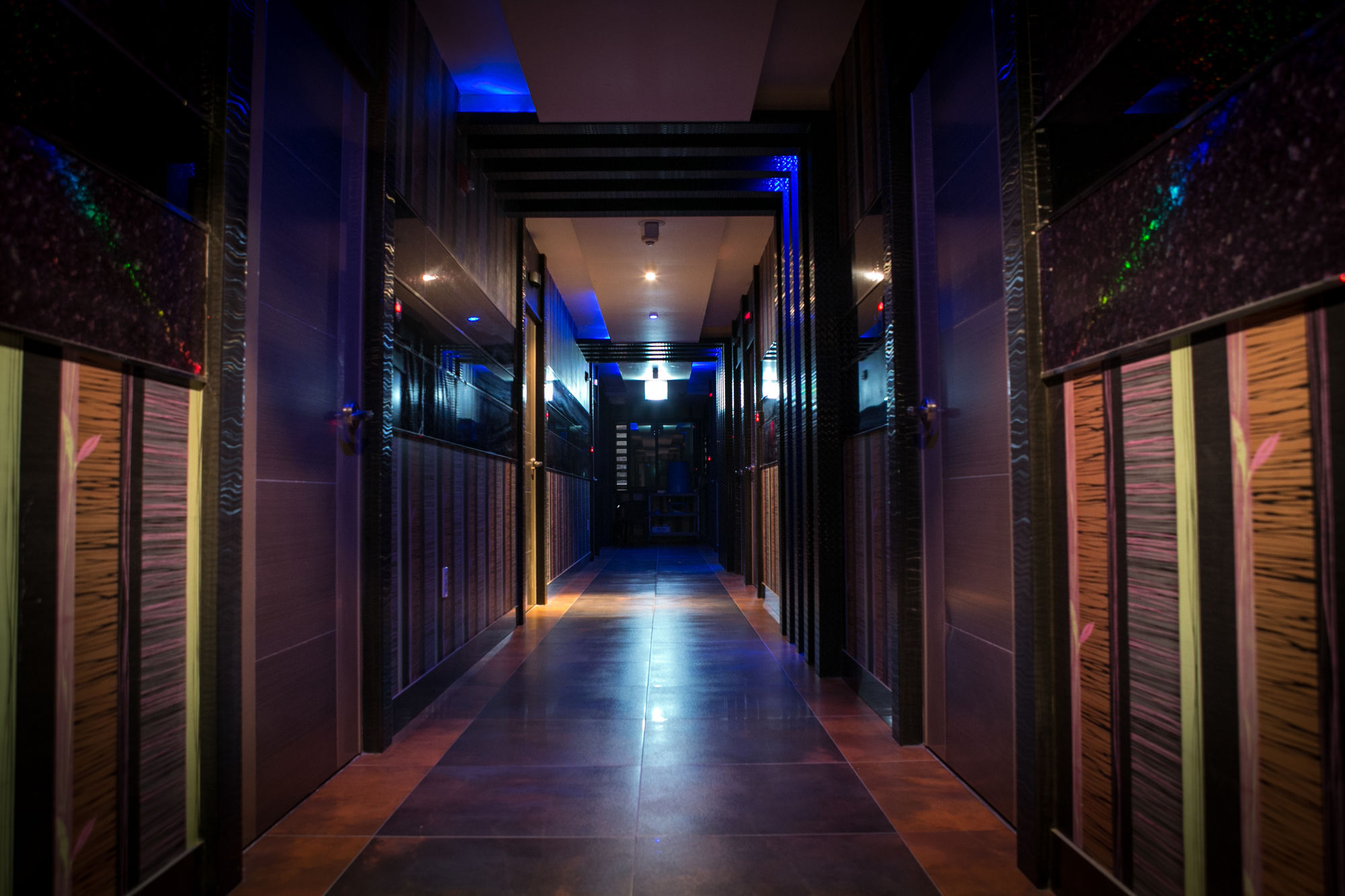 Hue Motel Busan Dış mekan fotoğraf
