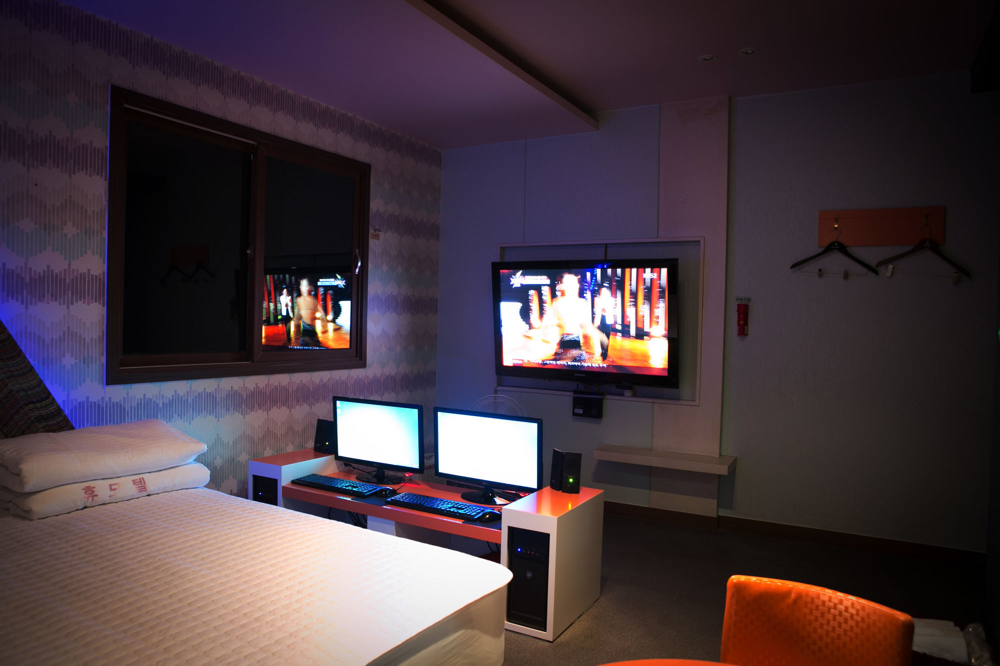 Hue Motel Busan Dış mekan fotoğraf